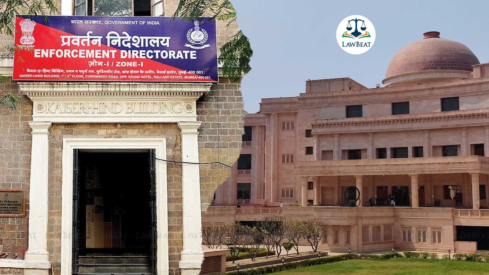 ED Should Provide Summoned Person with at least Accusation Details, If Not ECIR: Allahabad High Court